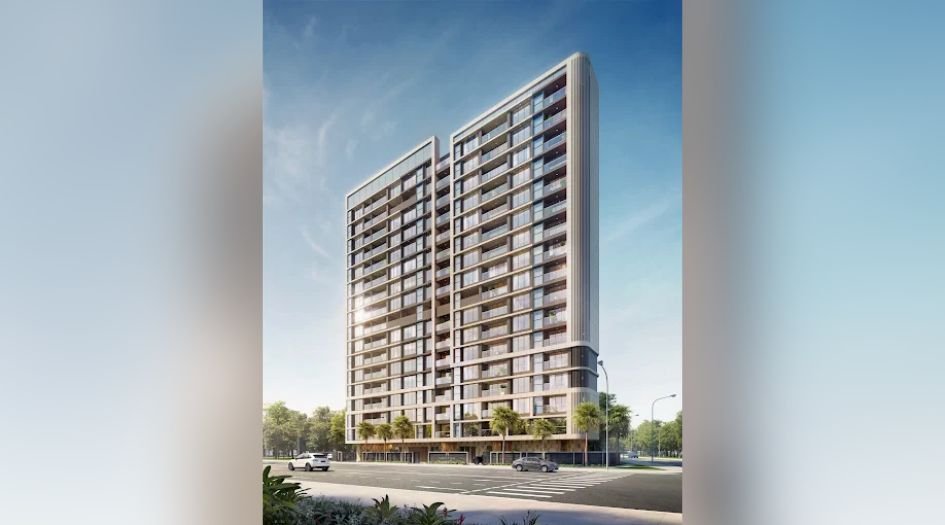 Shelton Elite Juhu  Banner